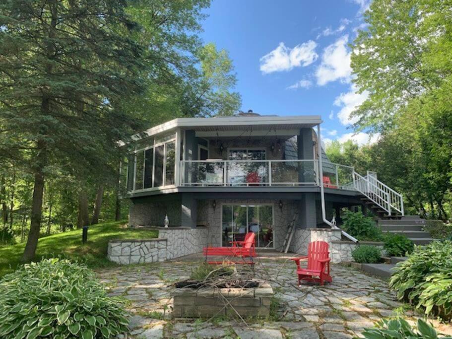 Holiday home Waterfront In Muskoka