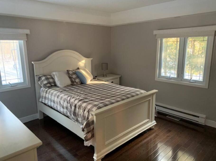 Waterfront In Muskoka * Severn