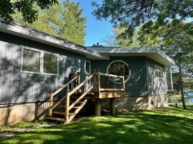 Waterfront In Muskoka Holiday home Severn