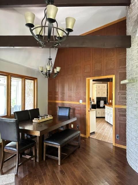 Waterfront In Muskoka Severn