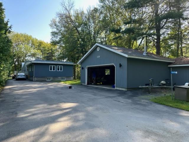 Holiday home Waterfront In Muskoka Severn