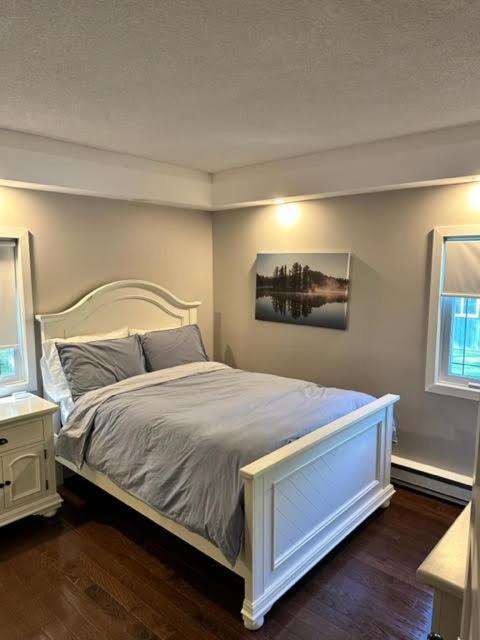 Waterfront In Muskoka Holiday home Severn